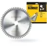 Piła tarczowa DeWALT DT1088 165x54zx20 widia EXTRE
