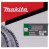 Tarcza do aluminium 305x30mm 100z Makita B-33358