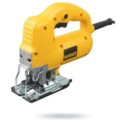 Wyrzynarka DEWALT DW341K 550W 85mm gł/cię