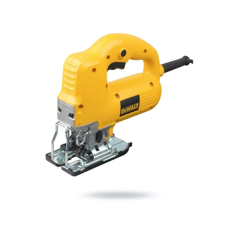 Wyrzynarka DEWALT DW341K 550W 85mm gł/cię