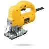 Wyrzynarka DEWALT DW341K 550W 85mm gł/cię