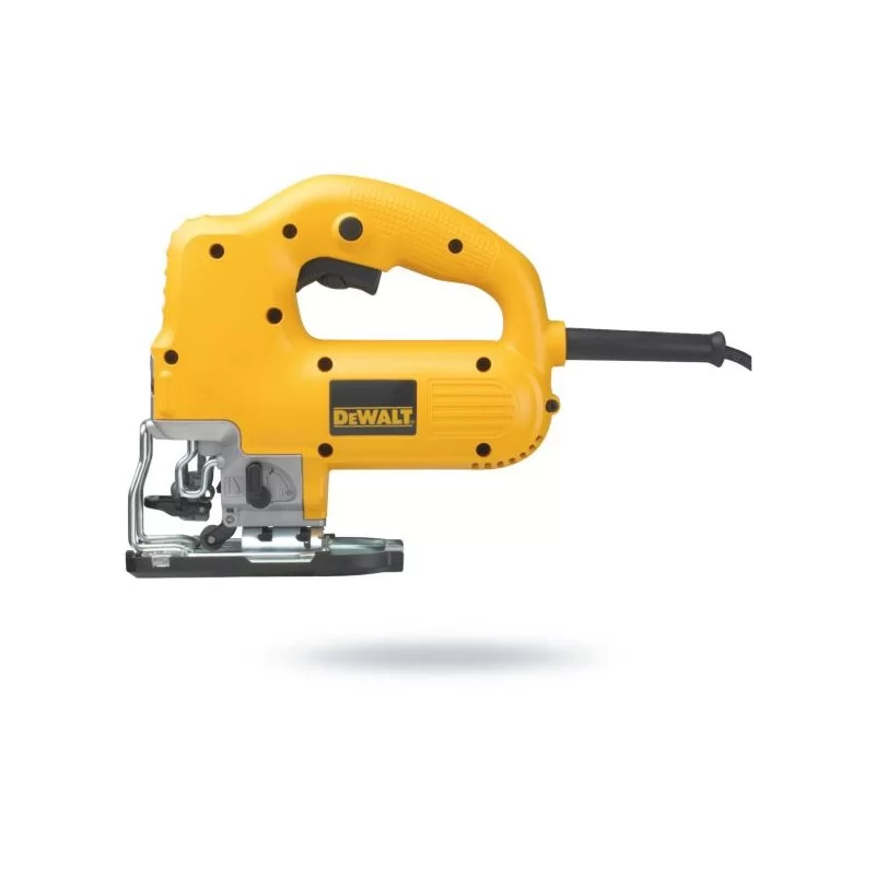 Wyrzynarka DEWALT DW341K 550W 85mm gł/cię