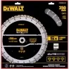 Tarcza diamentowa betonu 350x25,4mm DeWALT DT20465