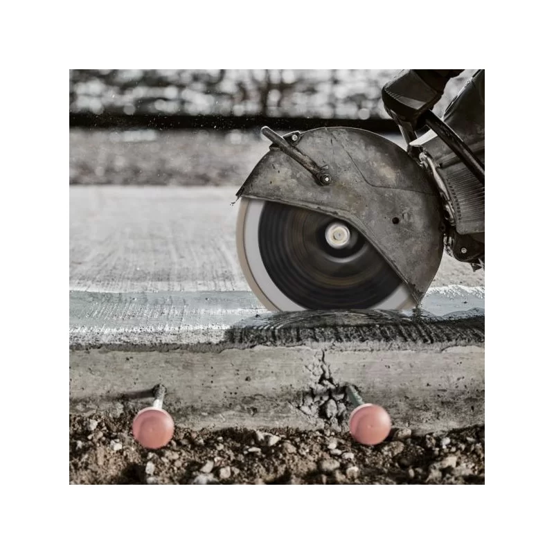 Tarcza diamentowa betonu 350x25,4mm DeWALT DT20465