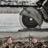 Tarcza diamentowa betonu 350x25,4mm DeWALT DT20465