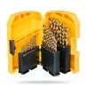 Zestaw 29 wierteł DEWALT DT7926 do metalu EXTREME