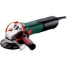 Szlifierka 125mm 1700W Metabo WEA 17-125 QUICK