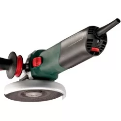 Szlifierka 125mm 1700W Metabo WEA 17-125 QUICK