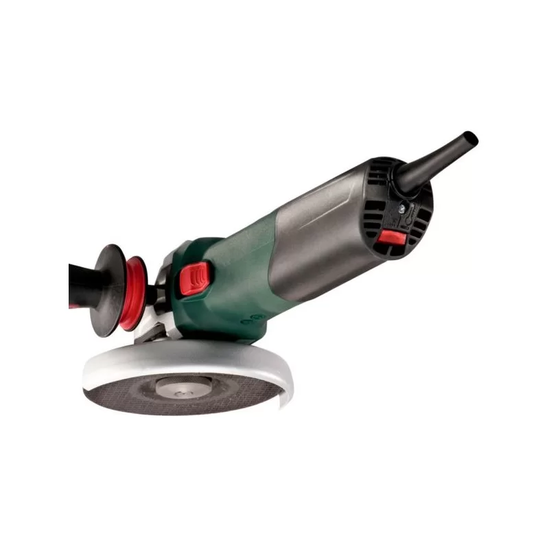 Szlifierka 125mm 1700W Metabo WEA 17-125 QUICK