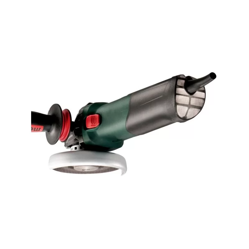 Szlifierka 125mm 1700W Metabo WEA 17-125 QUICK