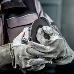 Szlifierka 125mm 1700W Metabo WEA 17-125 QUICK