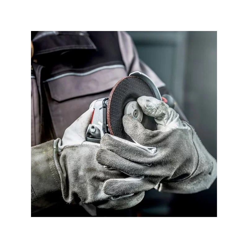 Szlifierka 125mm 1700W Metabo WEA 17-125 QUICK