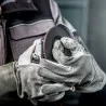 Szlifierka 125mm 1700W Metabo WEA 17-125 QUICK