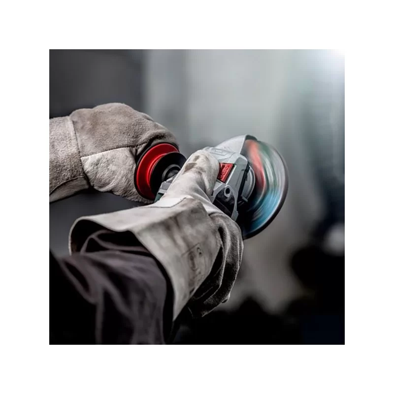 Szlifierka 125mm 1700W Metabo WEA 17-125 QUICK