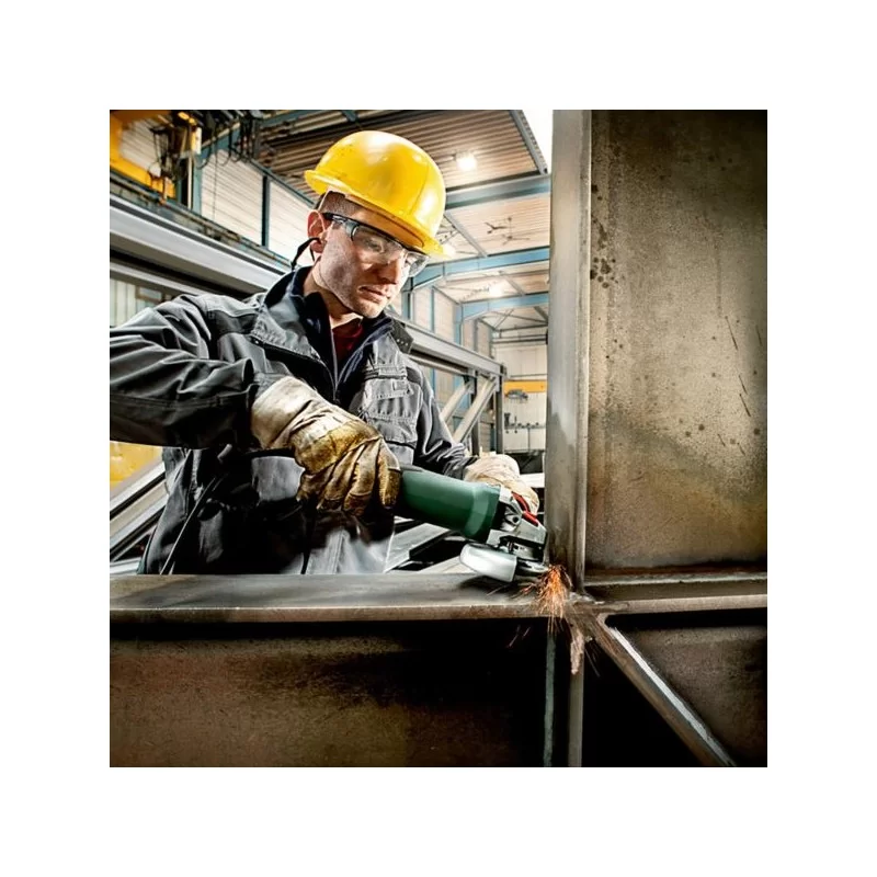 Szlifierka 125mm 1700W Metabo WEA 17-125 QUICK