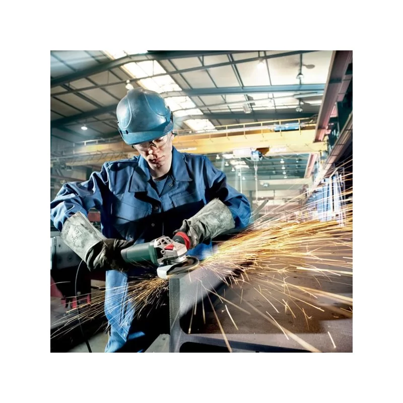 Szlifierka 125mm 1700W Metabo WEA 17-125 QUICK