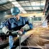 Szlifierka 125mm 1700W Metabo WEA 17-125 QUICK