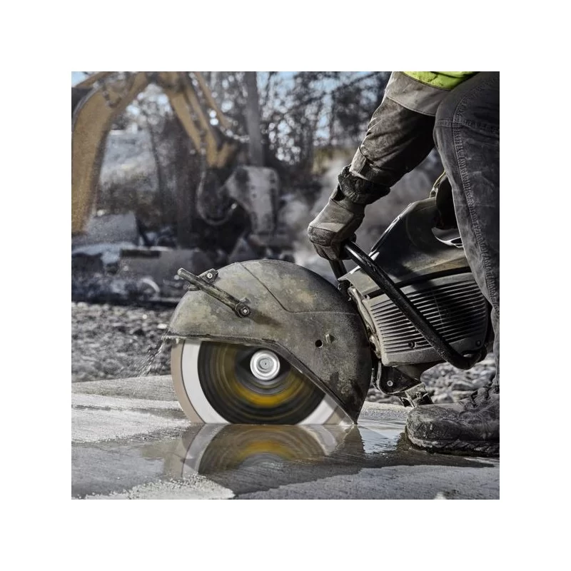 Tarcza diamentowa betonu 300x25,4mm DeWALT DT20463