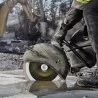 Tarcza diamentowa betonu 300x25,4mm DeWALT DT20463