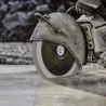 Tarcza diamentowa betonu 300x25,4mm DeWALT DT20463