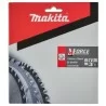 Tarcza do drewna 190x30mm 12 zębów Makita B-31974