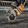 Tarcza diamentowa asfalt 230x22,2mm DeWALT DT20466