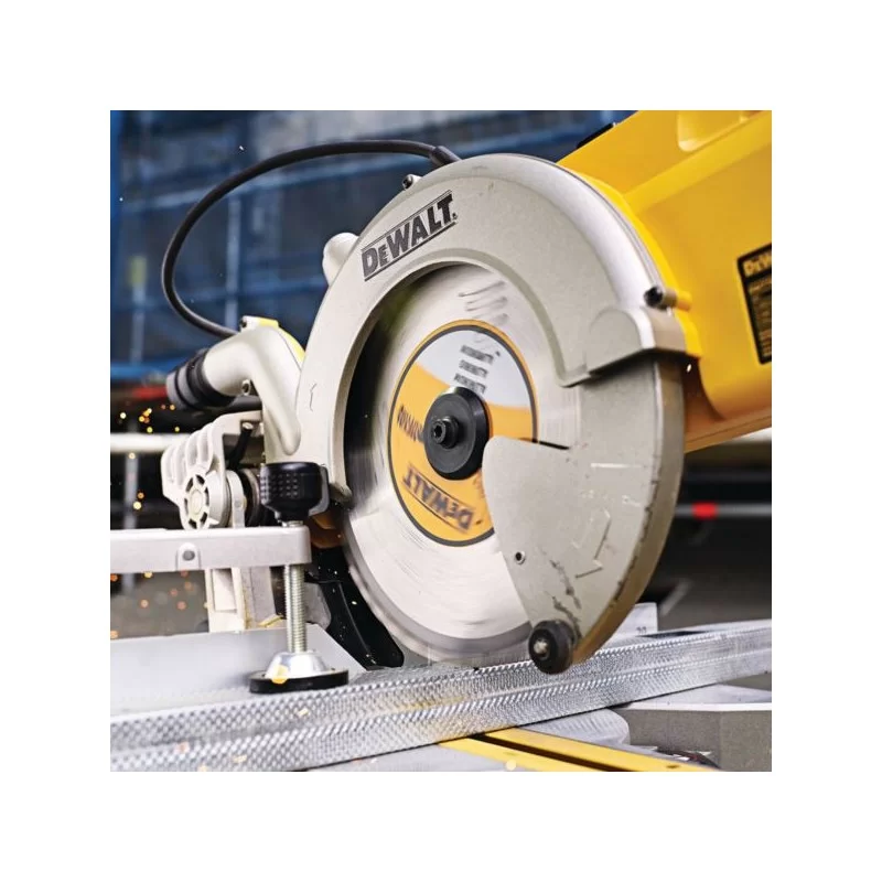 Piła tarczowa 216x48zx30 aluminium DeWalt DT1914