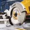 Piła tarczowa 216x48zx30 aluminium DeWalt DT1914