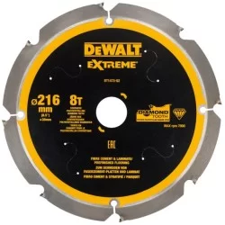 Piła tarczowa DeWalt DT1473...