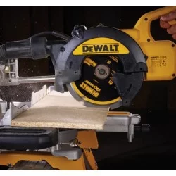 Piła tarczowa DeWalt DT1473 216x48zx30 widia EXTRE