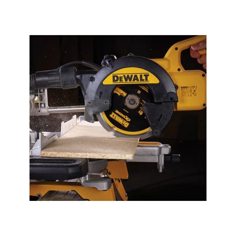 Piła tarczowa DeWalt DT1473 216x48zx30 widia EXTRE