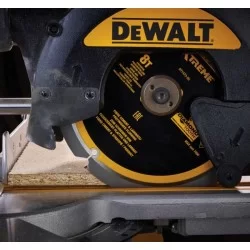 Piła tarczowa DeWalt DT1473 216x48zx30 widia EXTRE