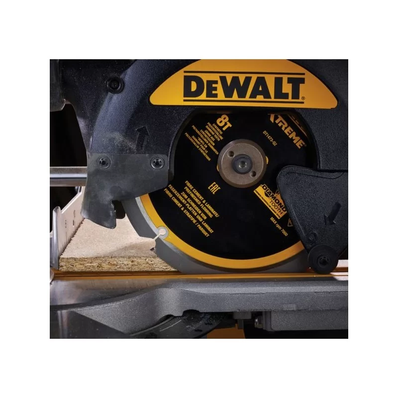 Piła tarczowa DeWalt DT1473 216x48zx30 widia EXTRE