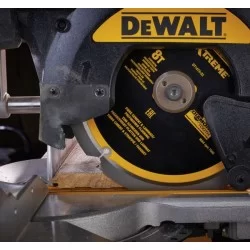 Piła tarczowa DeWalt DT1473 216x48zx30 widia EXTRE