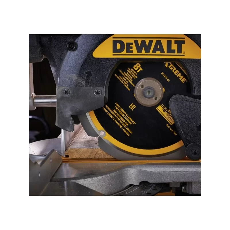 Piła tarczowa DeWalt DT1473 216x48zx30 widia EXTRE