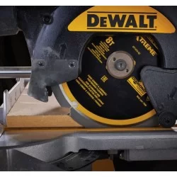 Piła tarczowa DeWalt DT1473 216x48zx30 widia EXTRE