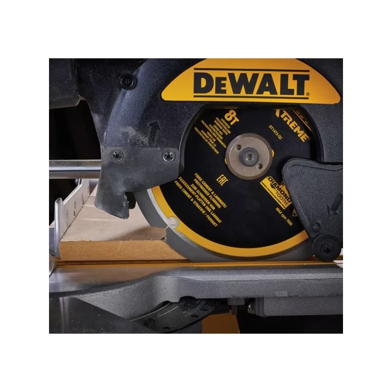 Piła tarczowa DeWalt DT1473 216x48zx30 widia EXTRE