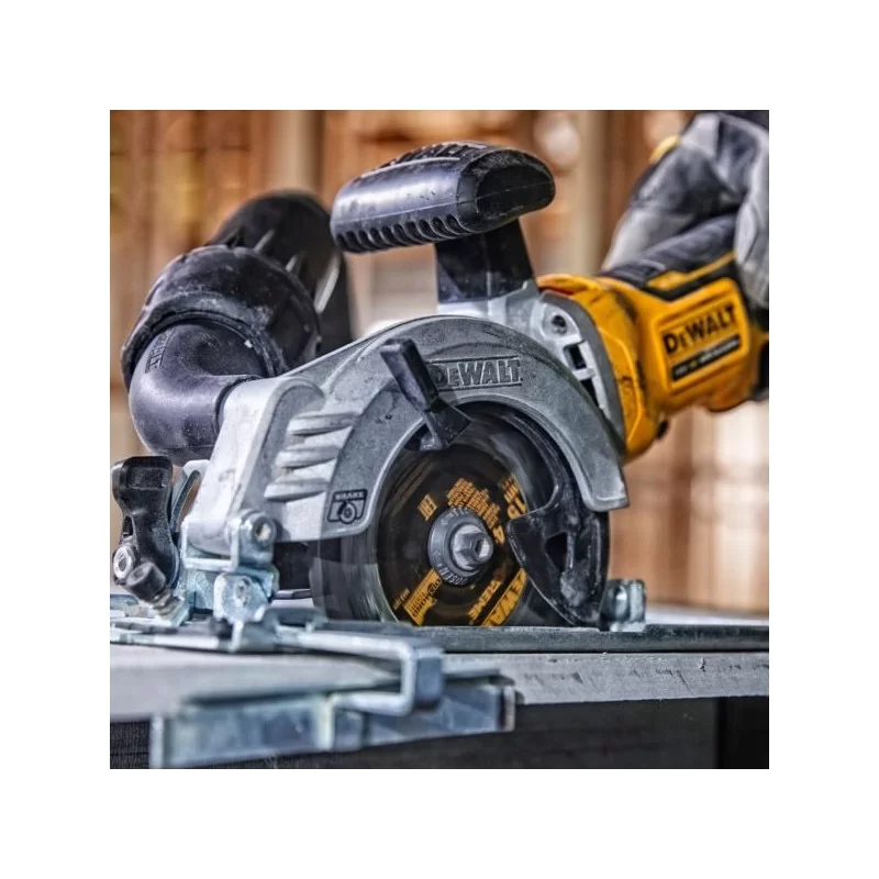 Piła tarczowa 115x4z x 9,5 do DCS571 DeWalt