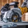 Piła tarczowa 115x4z x 9,5 do DCS571 DeWalt