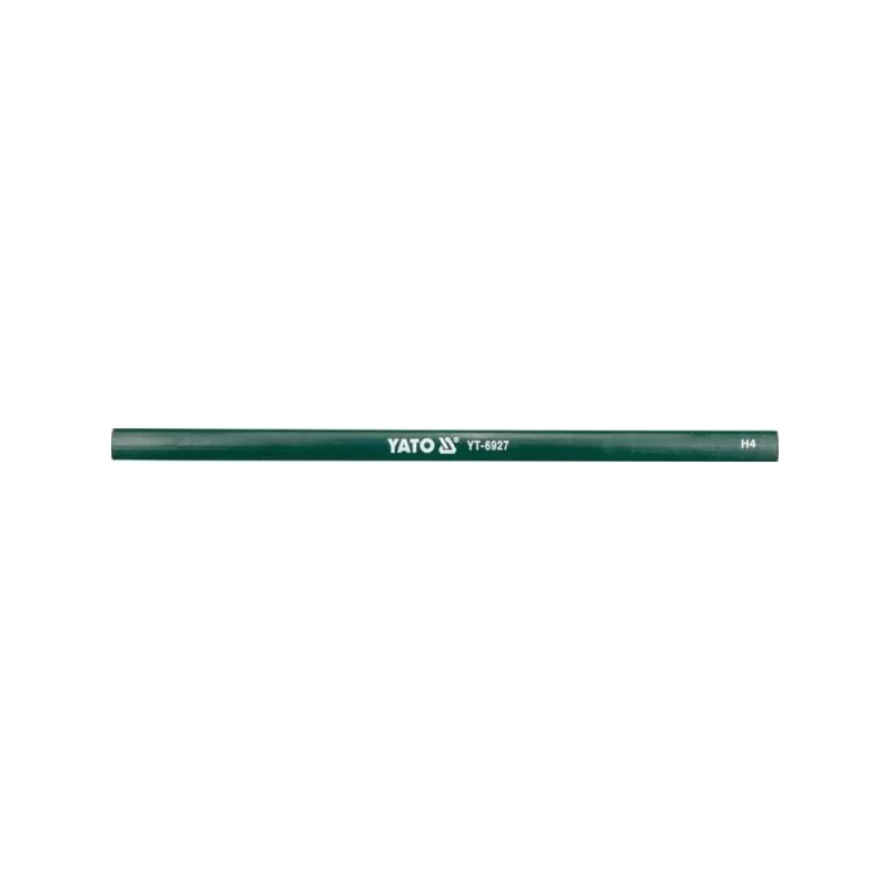 Ołówek murarski 245mm 1szt ZIELONY