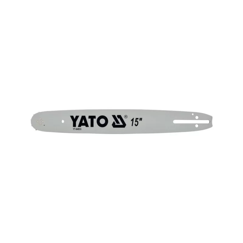 Prowadnica łańcucha 38cm 0.325 1.3mm YATO YT-84933