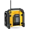 Radio kompaktowe DEWALT DCR020 FM/DAB+ Li-Ion