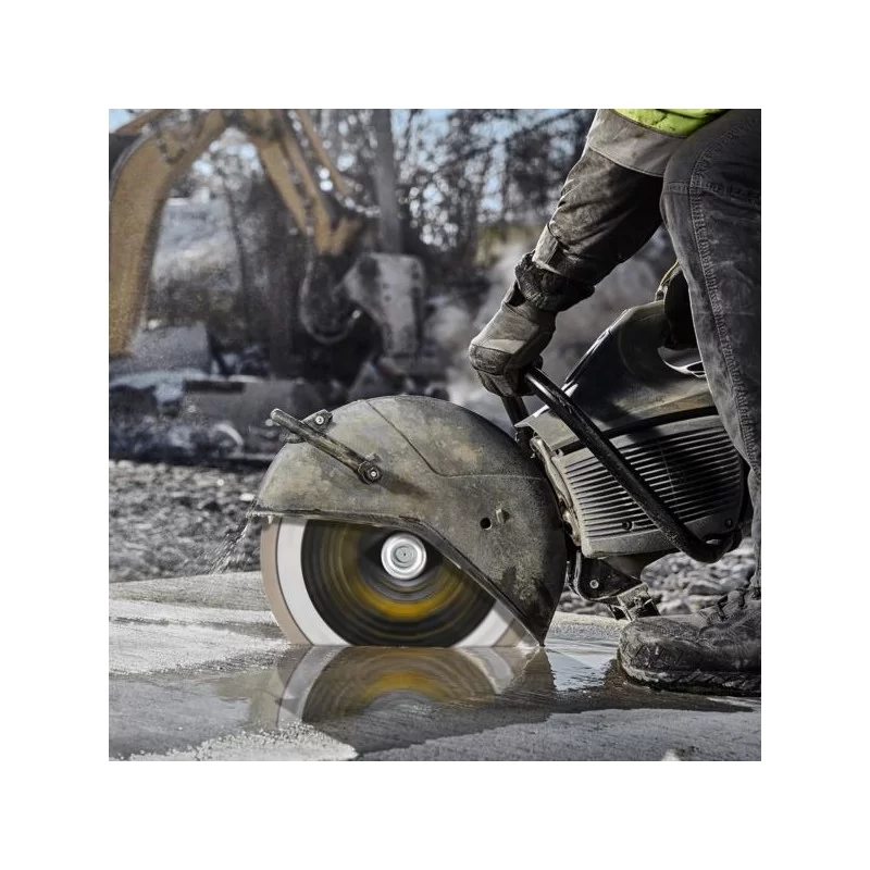 Tarcza diamentowa betonu 300x25,4mm DeWALT DT20460