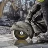 Tarcza diamentowa betonu 300x25,4mm DeWALT DT20460