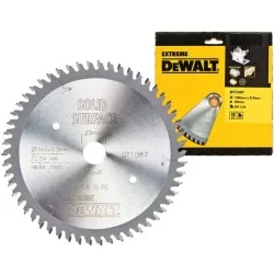 Piła tarczowa DeWALT DT1087...