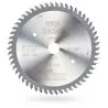 Piła tarczowa DeWALT DT1087 165x54zx20 widia EXTRE