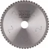 Tarcza do metalu 136x20mm 56 zębów Makita B-33744