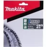 Tarcza do metalu 136x20mm 56 zębów Makita B-33744