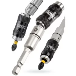 Zestaw bitów 10 cz UDAR TORSION DEWALT