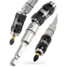 Zestaw bitów 10 cz UDAR TORSION DEWALT